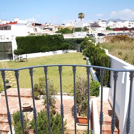 Guest house Tres Soles