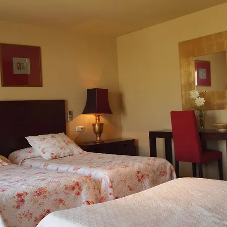 Tres Soles Guest house Nerja