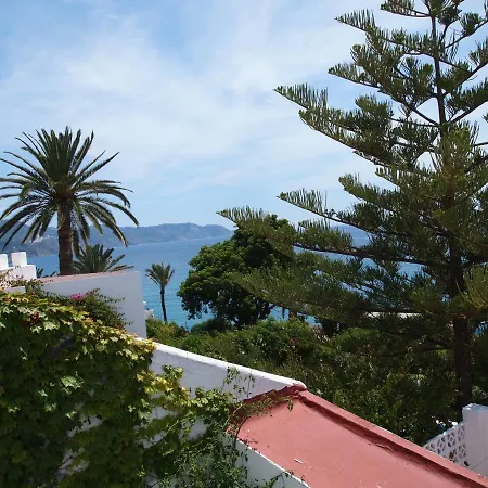 Tres Soles Nerja