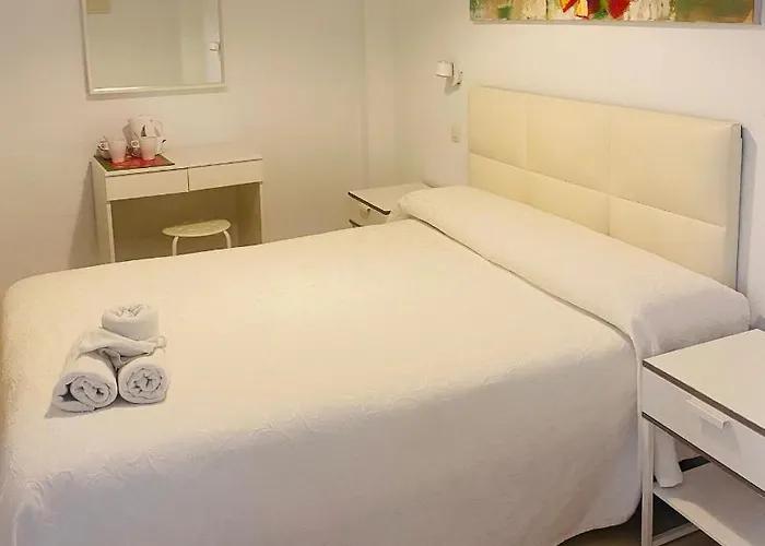 Tres Soles Gæstehus