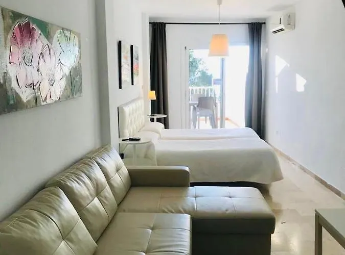 Gæstehus Tres Soles 3*