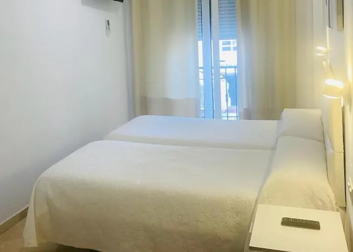 Tres Soles 3* Нерха