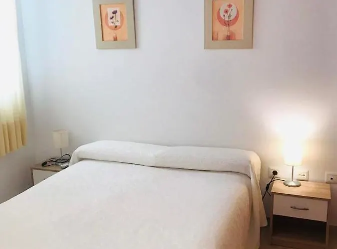 بيت ضيافة Tres Soles