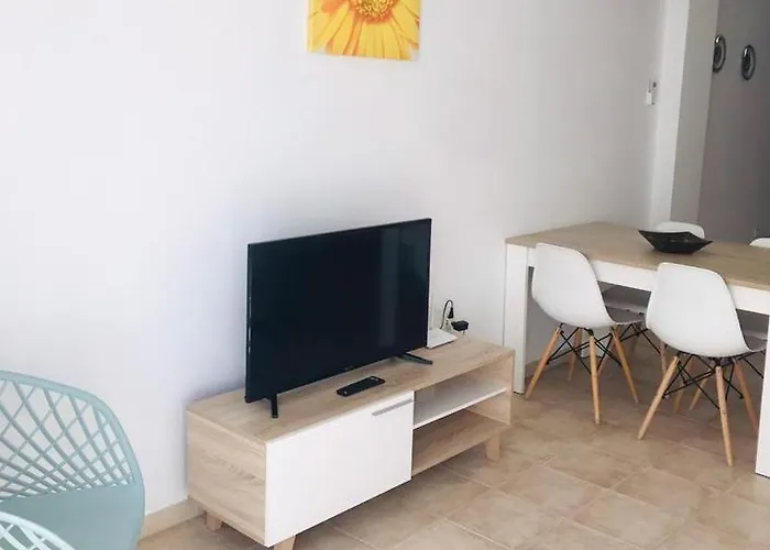 Tres Soles Гостьовий будинок 3*