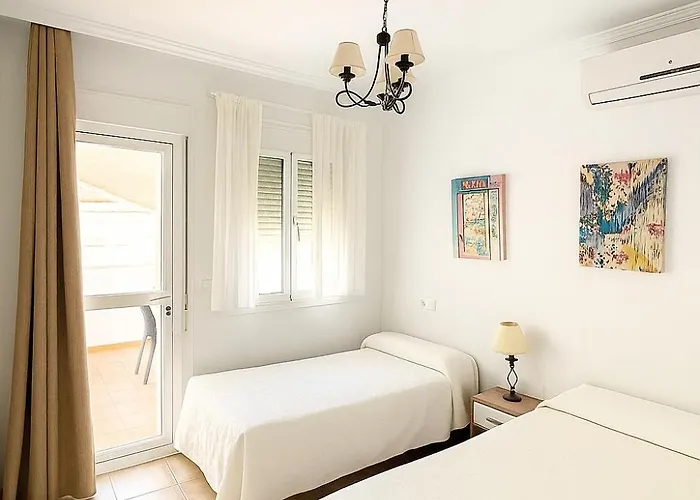 Gæstehus Tres Soles Nerja