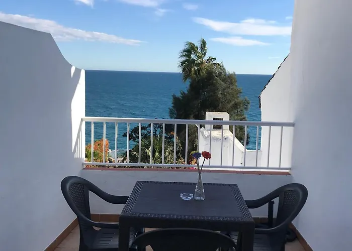 Tres Soles Gæstehus Nerja