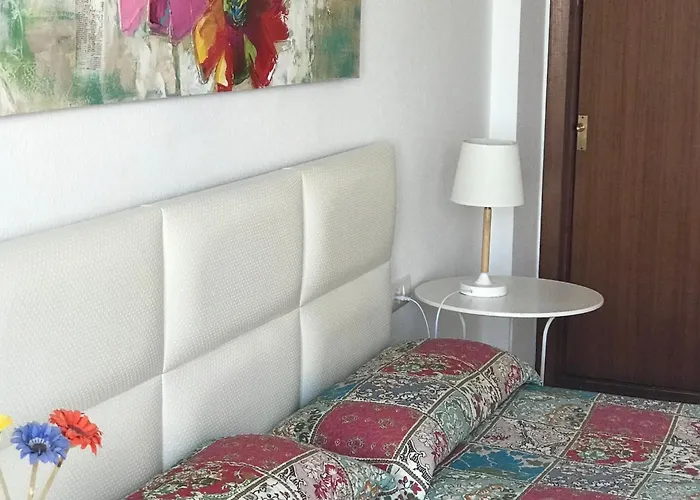 Tres Soles بيت ضيافة