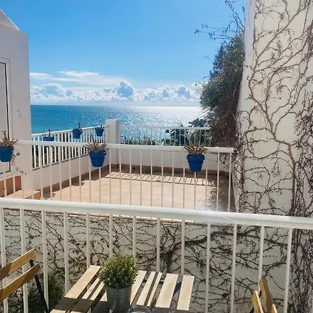 Guest house Tres Soles Nerja