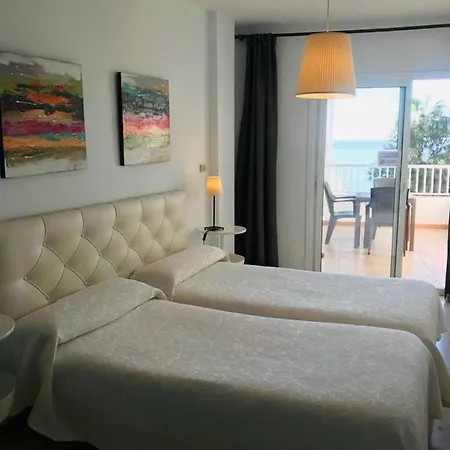 Tres Soles Guest house