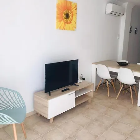 Tres Soles Guest house 3*