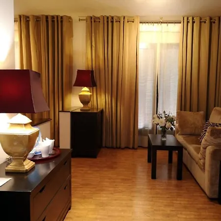 Guest house Tres Soles Nerja