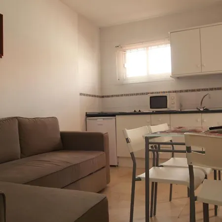 Guest house Tres Soles Nerja