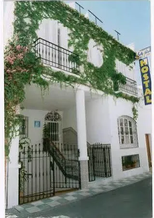 Guest house Tres Soles