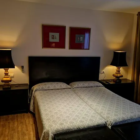 Tres Soles Guest house Nerja