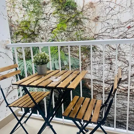 Tres Soles Πανσιόν