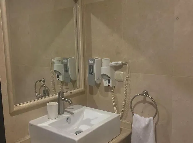 Tres Soles Guest house