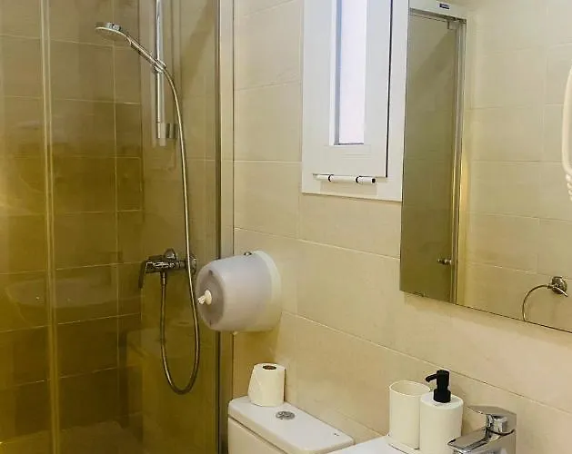 Tres Soles Guest house