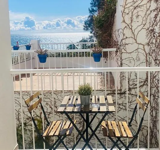 Guest house Tres Soles Nerja