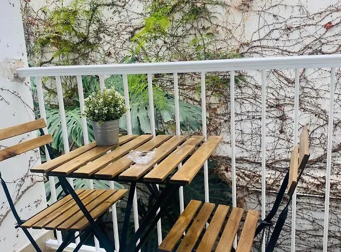 Tres Soles Guest house