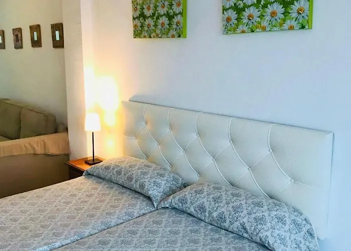 Tres Soles Guest house 3*