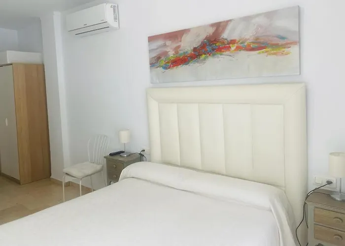 Tres Soles Guest house