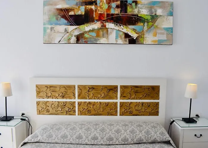 Tres Soles Guest house Nerja