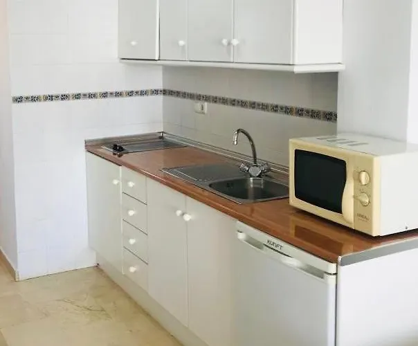 Guest house Tres Soles Nerja