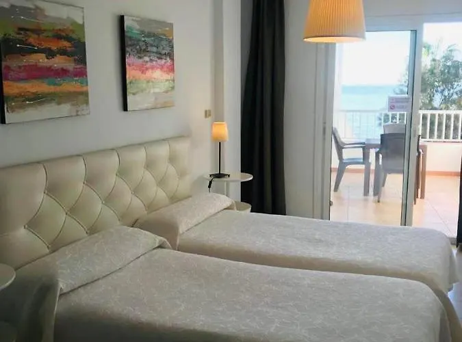 Tres Soles Guest house