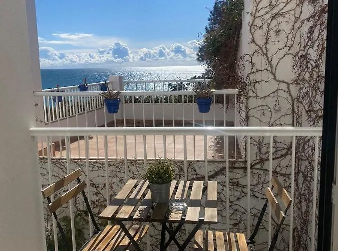 Guest house Tres Soles Nerja