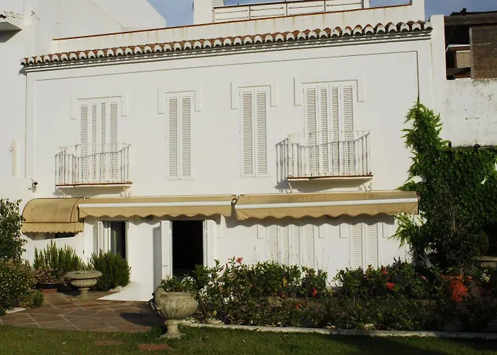 Tres Soles Guest house