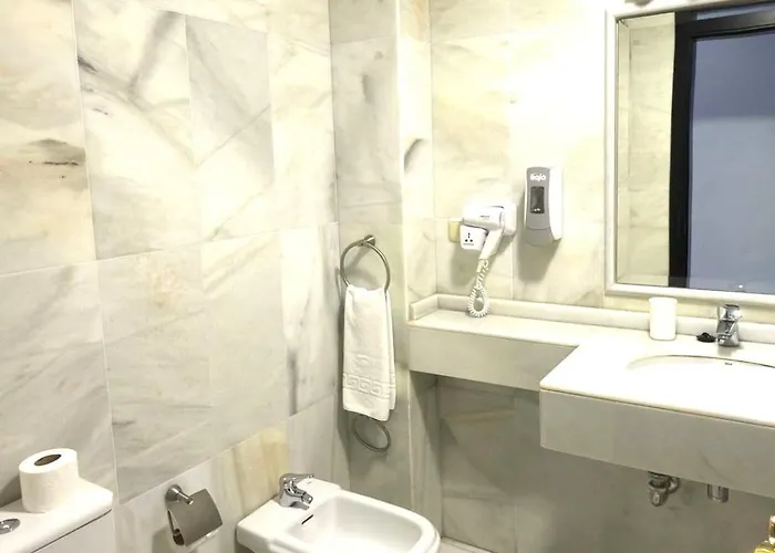 Tres Soles Guest house