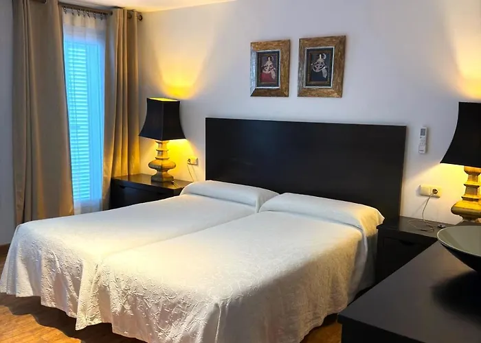 Guest house Tres Soles