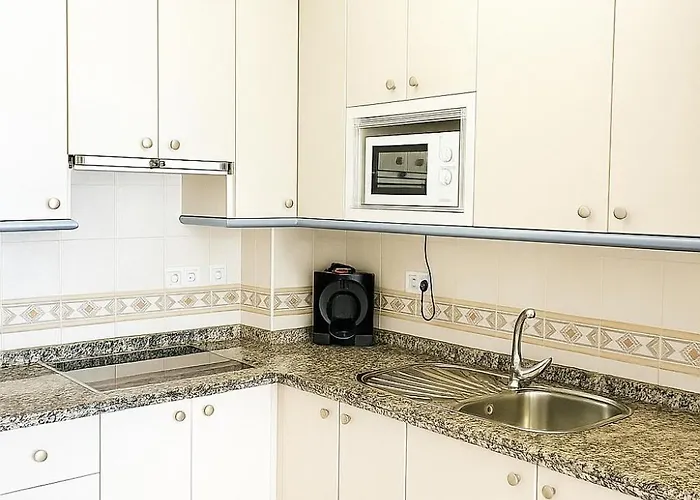 Guest house Tres Soles Nerja