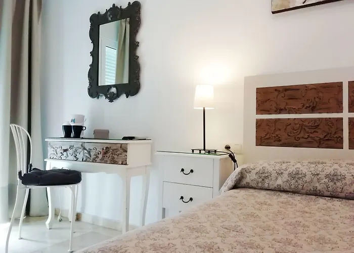 Tres Soles Guest house 3*