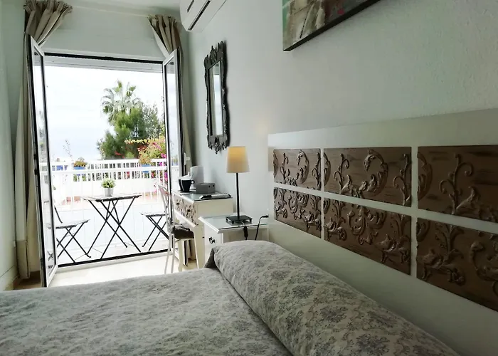 Tres Soles Guest house