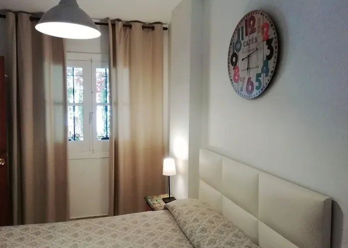 Tres Soles Guest house