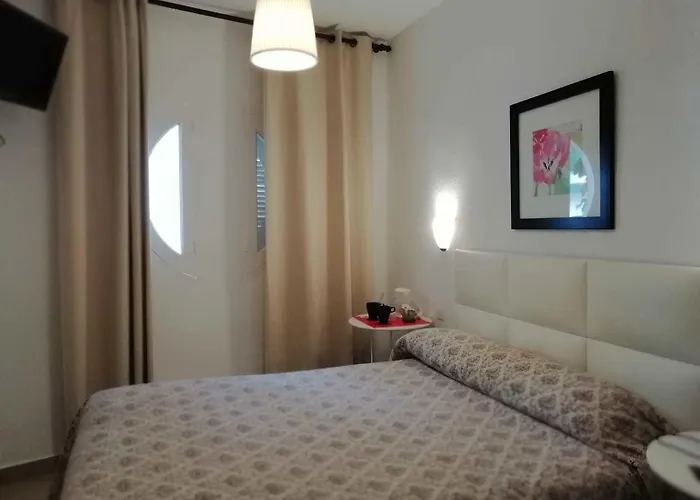 Guest house Tres Soles Nerja