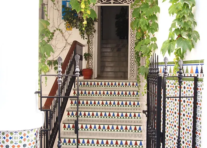 Guest house Tres Soles 3*