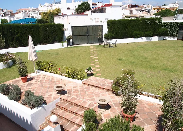 Tres Soles Guest house 3*