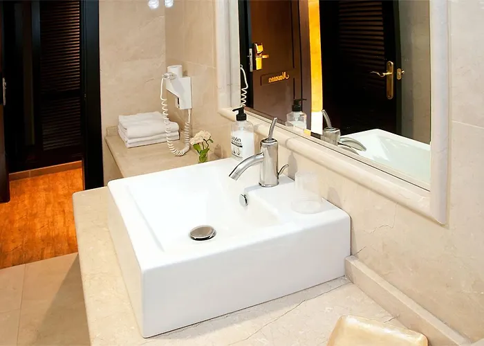 Guest house Tres Soles Nerja