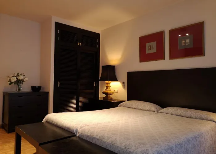 Guest house Tres Soles 3*