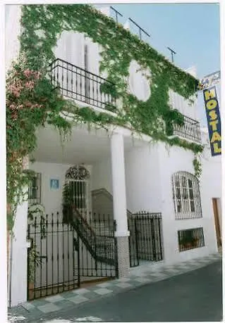 Guest house Tres Soles