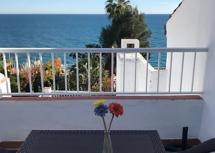 Tres Soles Guest house Nerja