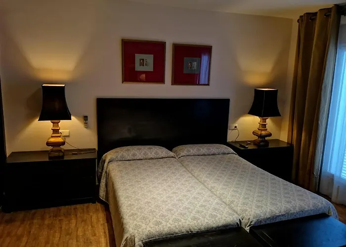 Tres Soles Guest house Nerja