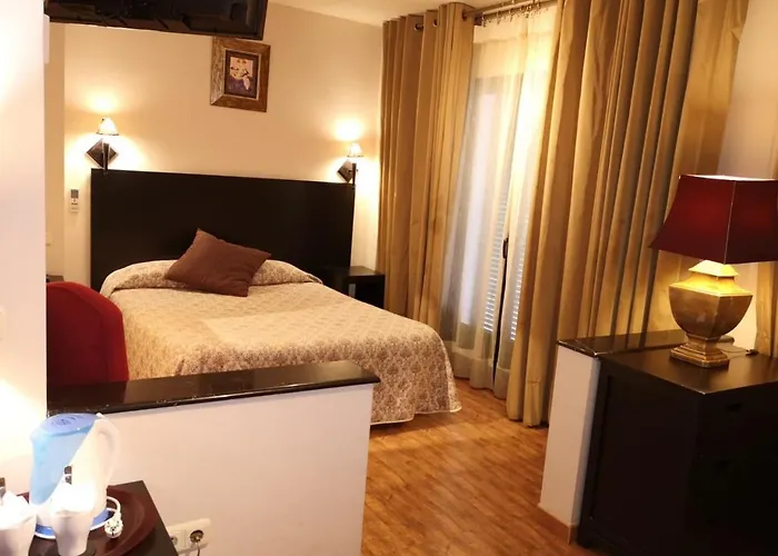 Guest house Tres Soles