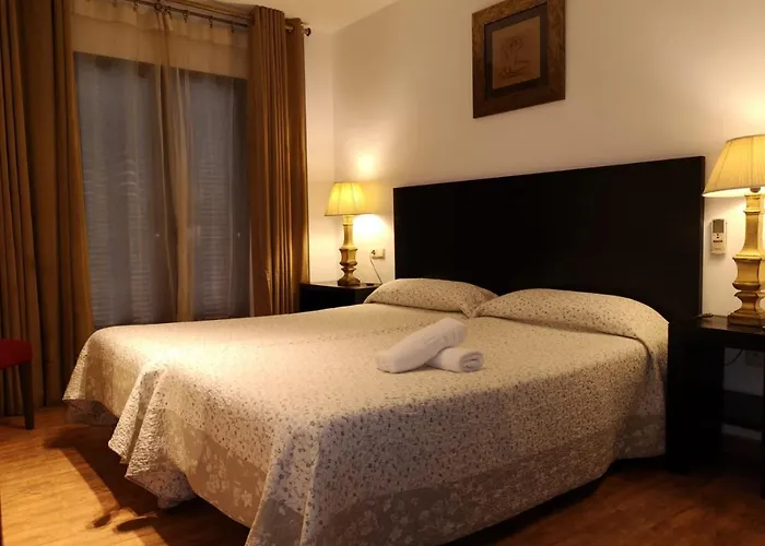 Tres Soles Guest house