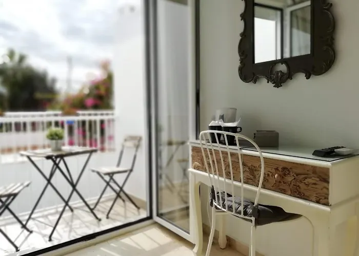 Guest house Tres Soles 3*