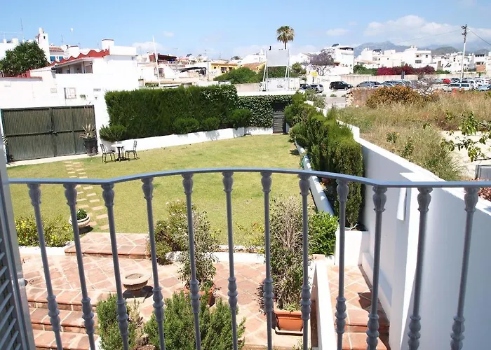 Guest house Tres Soles